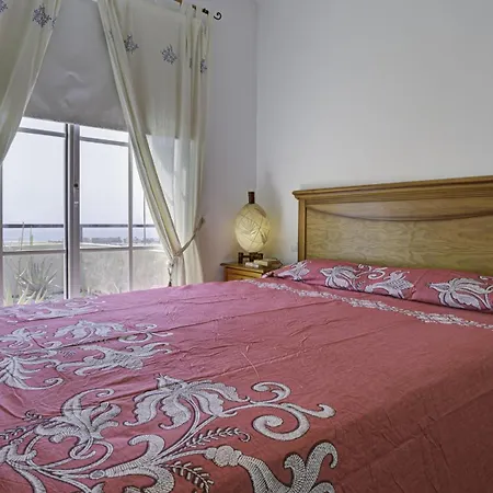 Διαμέρισμα Private Terrace - Parking - Pool Caleta De Fuste