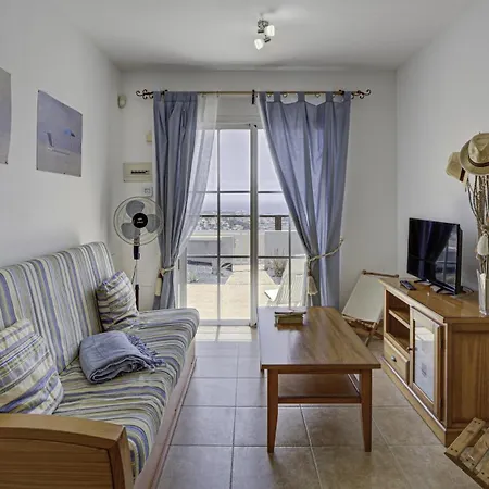 公寓 Private Terrace - Parking - Pool 科斯塔卡莱塔