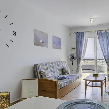 Private Terrace - Parking - Pool * Caleta De Fuste